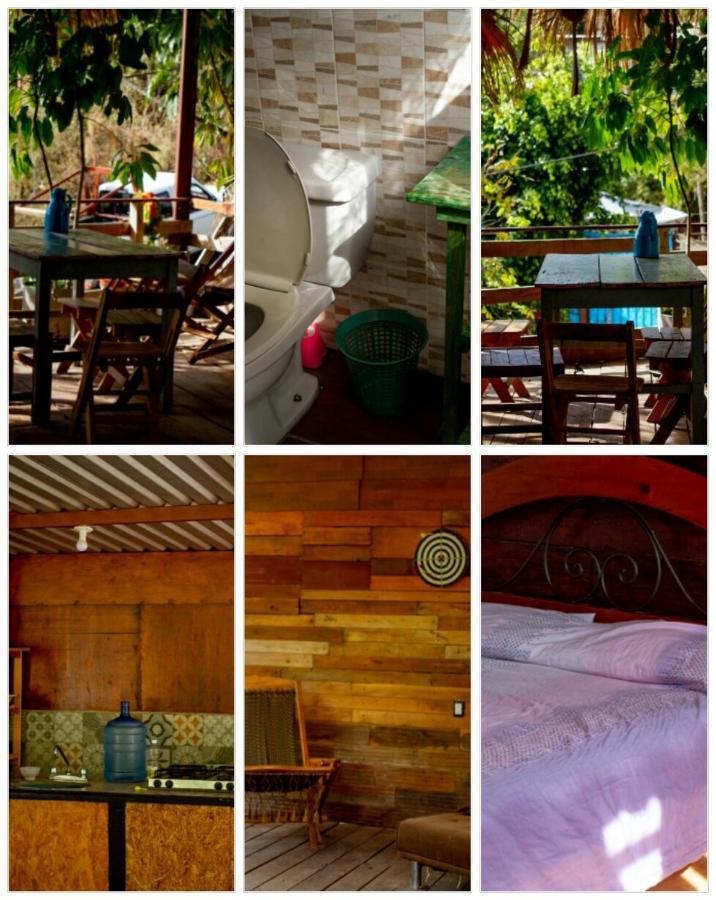 La Casa Del Nenufar Hotel Oaxaca Buitenkant foto