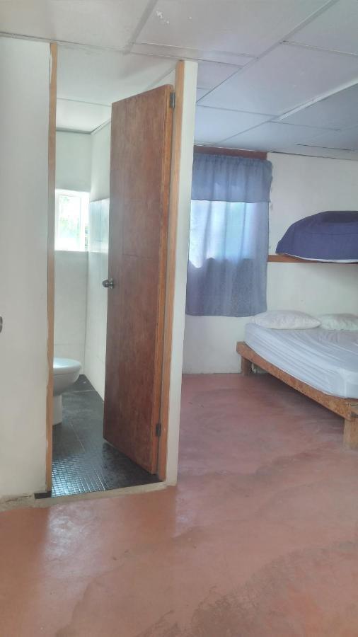 La Casa Del Nenufar Hotel Oaxaca Buitenkant foto